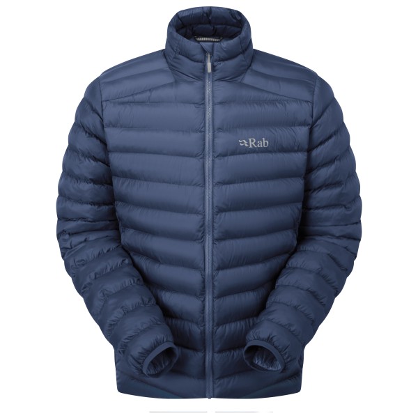 Rab - Cirrus Jacket - Kunstfaserjacke Gr L blau Rab - Cirrus Jacket - Kunstfaserjacke Gr L blau von Rab