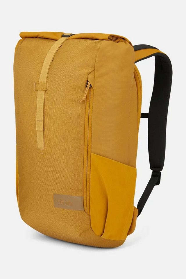 Rab Cityrucksack Depot 25 Tagesrucksack - Rab Rab Cityrucksack Depot 25 Tagesrucksack - Rab von Rab