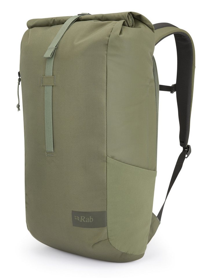 Rab Cityrucksack Depot 25 Tagesrucksack - Rab von Rab