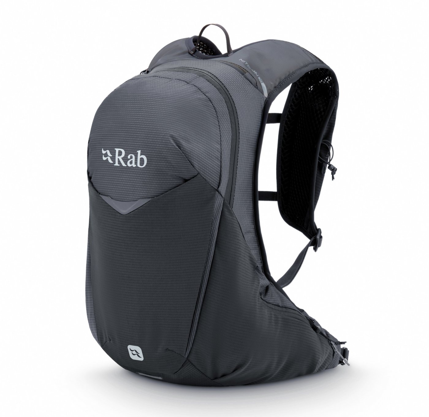 Rab Cityrucksack Nitron 18L Regular Wanderrucksack - Rab von Rab