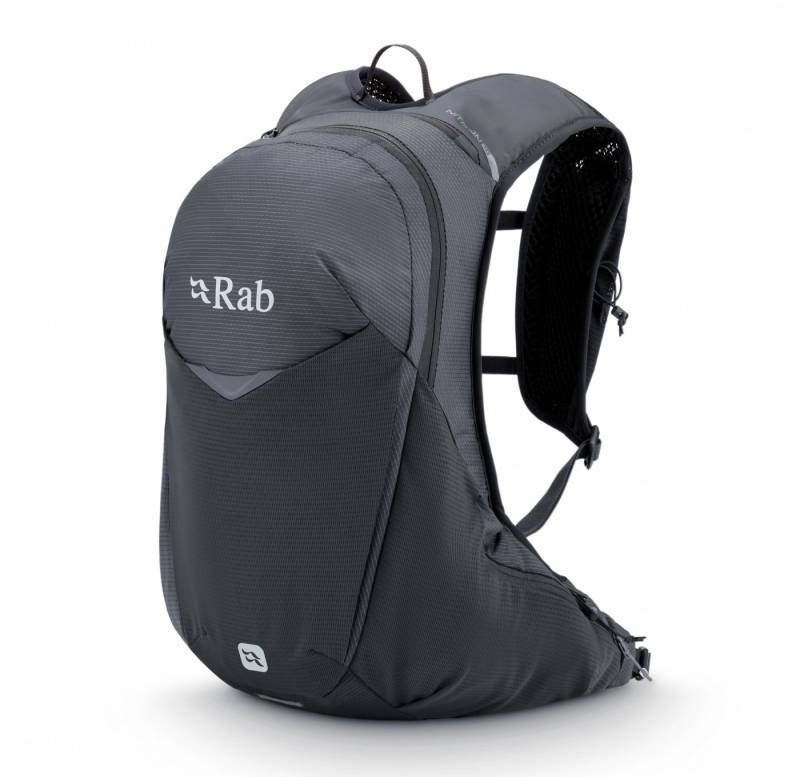 Rab Cityrucksack Nitron 18L Regular Wanderrucksack - Rab von Rab