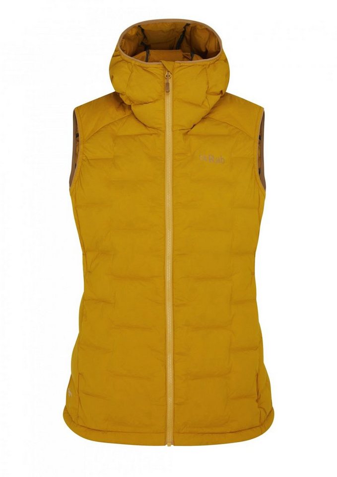 Rab Funktionsweste Rab W Cubit Stretch Down Vest Damen von Rab