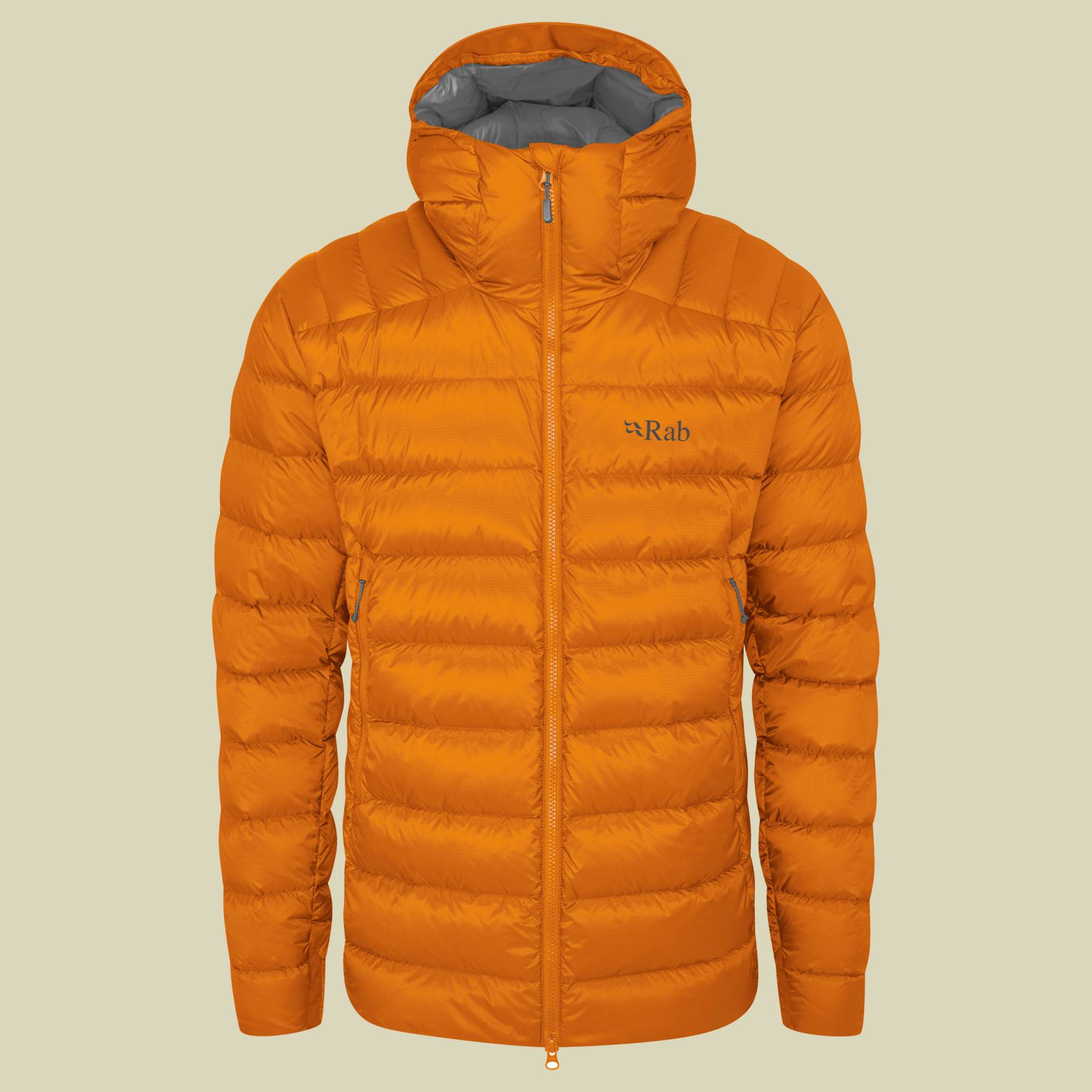 Electron Pro Jacket Men Größe L  Farbe marmalade von Rab