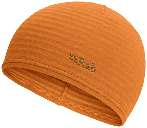 Rab Filament Beanie, Marmelade, One size von Rab