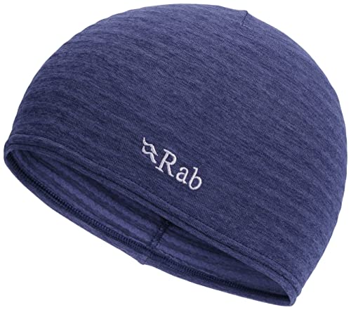 Rab Filament Beanie, Patriot Blue, One size von Rab