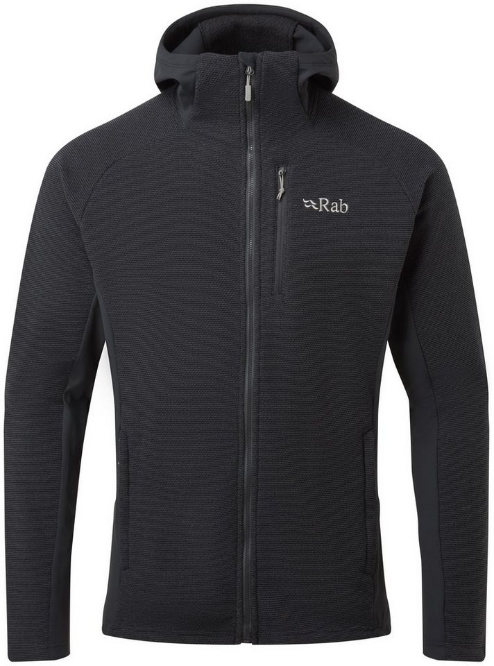 Rab Fleecejacke Capacitor Hoody von Rab