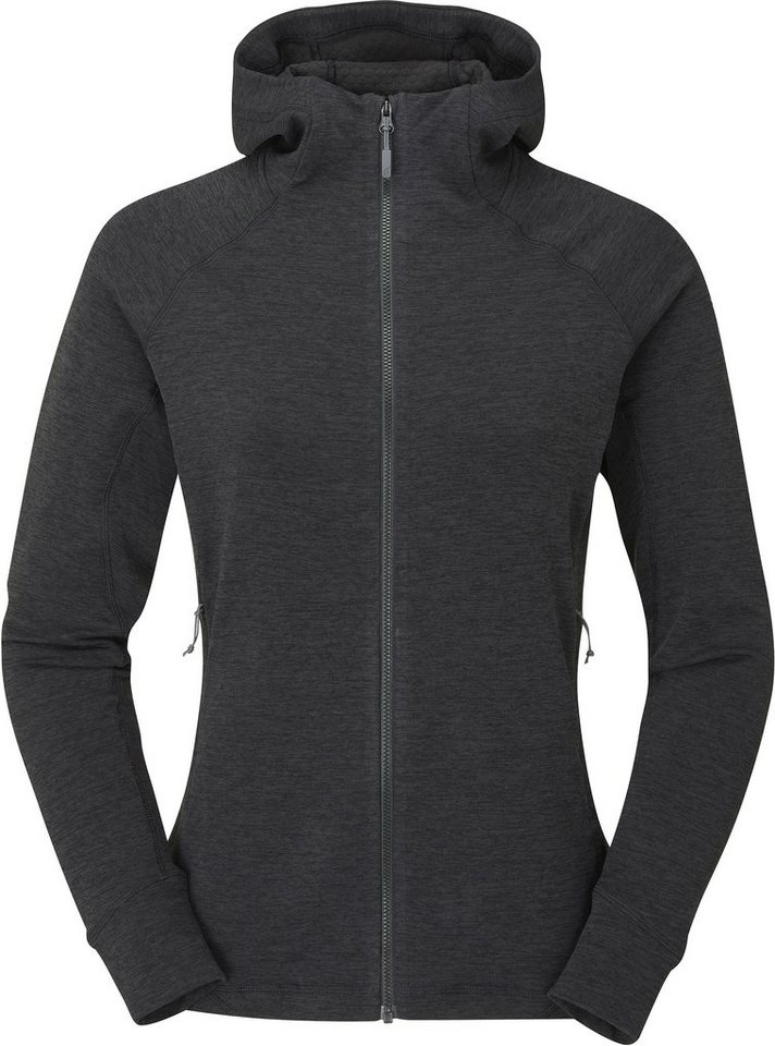 Rab Fleecejacke Nexus Hoody Women von Rab