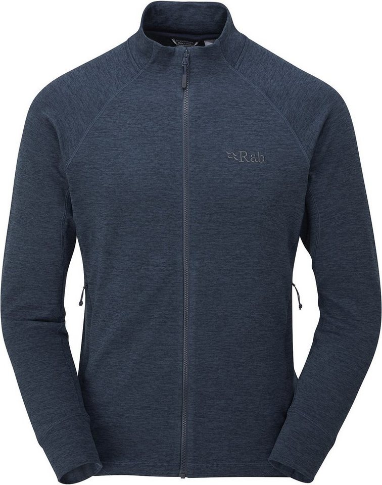 Rab Fleecejacke Nexus Jacket von Rab