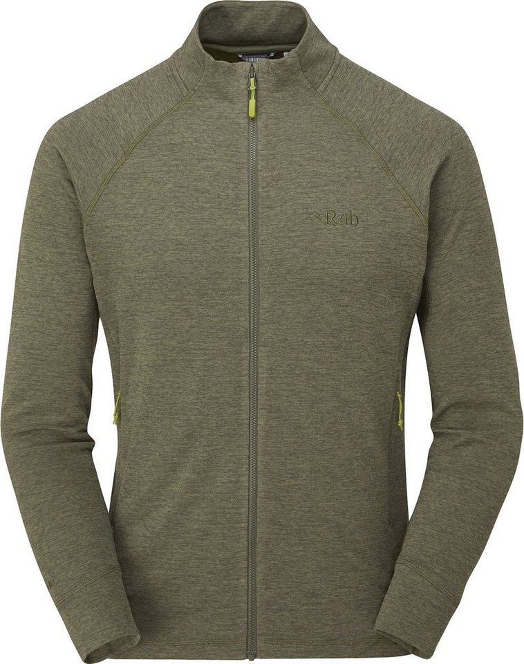 Rab Fleecejacke Nexus Jacket von Rab