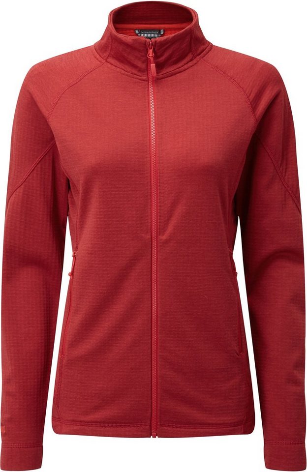 Rab Fleecejacke Nucleus Jacket Women von Rab