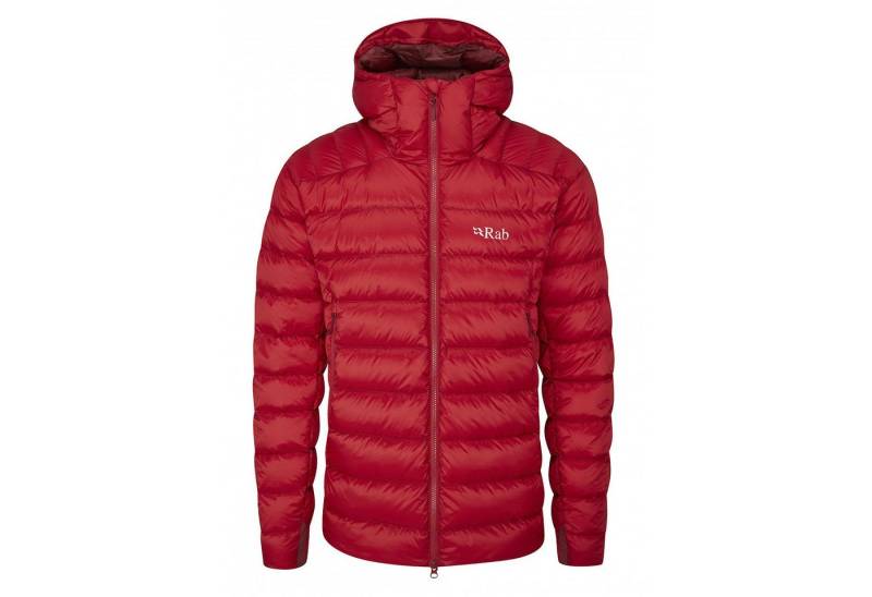 Rab Fleecejacke Unterjacke KAUNISMOVE von Rab
