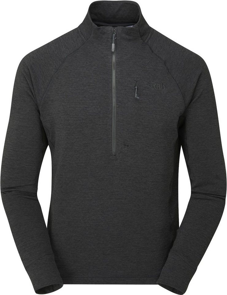 Rab Fleecepullover Nexus Pull-On von Rab