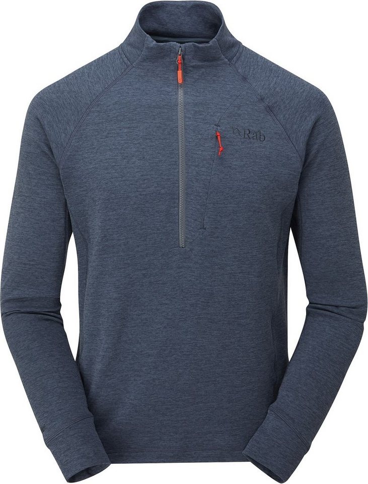 Rab Fleecepullover Nexus Pull-On von Rab