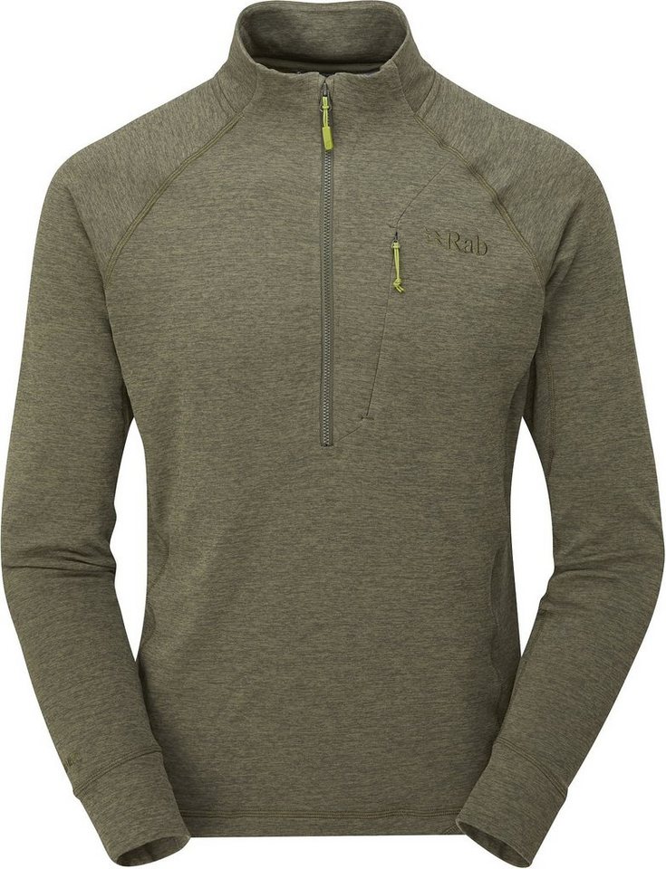 Rab Fleecepullover Nexus Pull-On von Rab