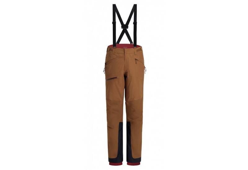 Rab Funktionshose Skihose M KHROMA VOLITIPANTS von Rab