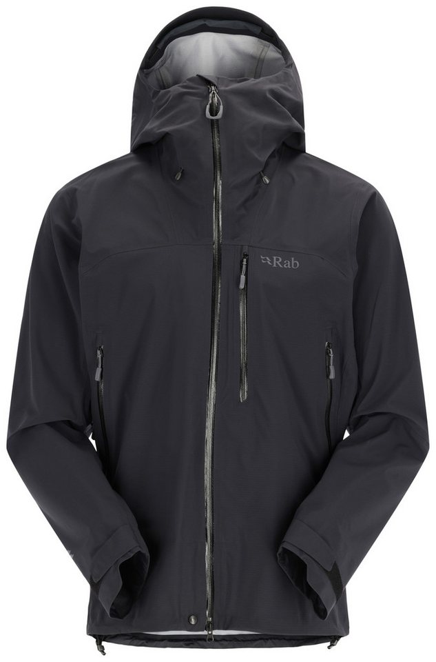Rab Funktionsjacke Herren Firewall Jacket Regenjacke - Rab von Rab