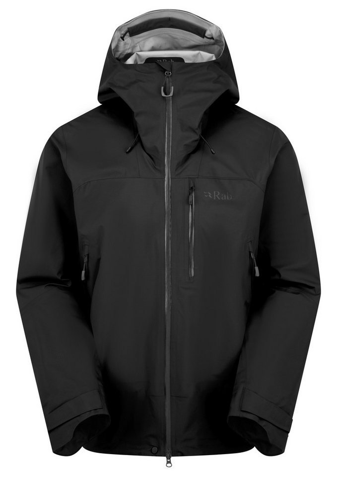 Rab Funktionsjacke Herren Firewall Mountain Jacket Hardshelljacke - Rab Rab Funktionsjacke Herren Firewall Mountain Jacket Hardshelljacke - Rab von Rab