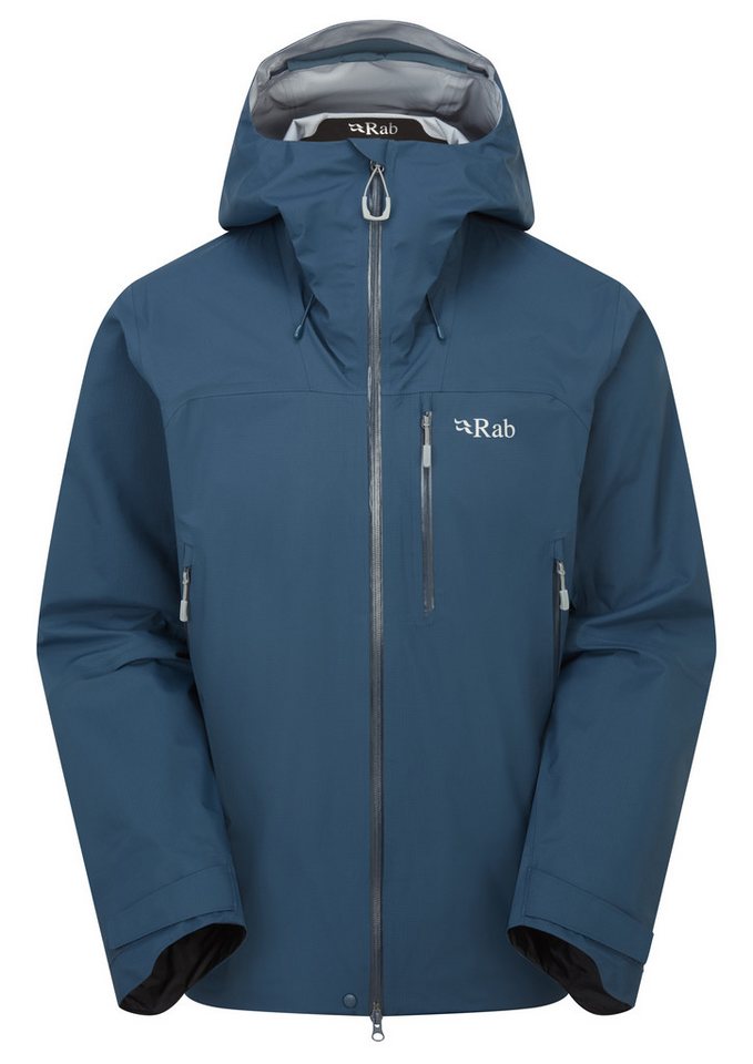 Rab Funktionsjacke Herren Firewall Mountain Jacket Hardshelljacke - Rab von Rab
