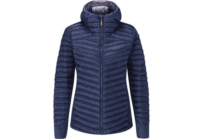 Rab Funktionsjacke Jacke W CIRRUS FLEX 2.0 HOODY von Rab
