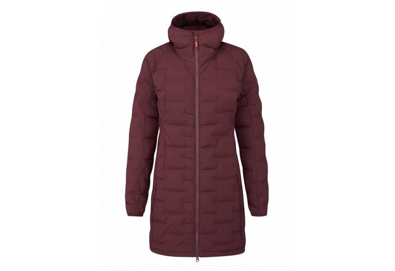 Rab Funktionsjacke Jacke W CUBIT STRETCH DOWN PARKA von Rab
