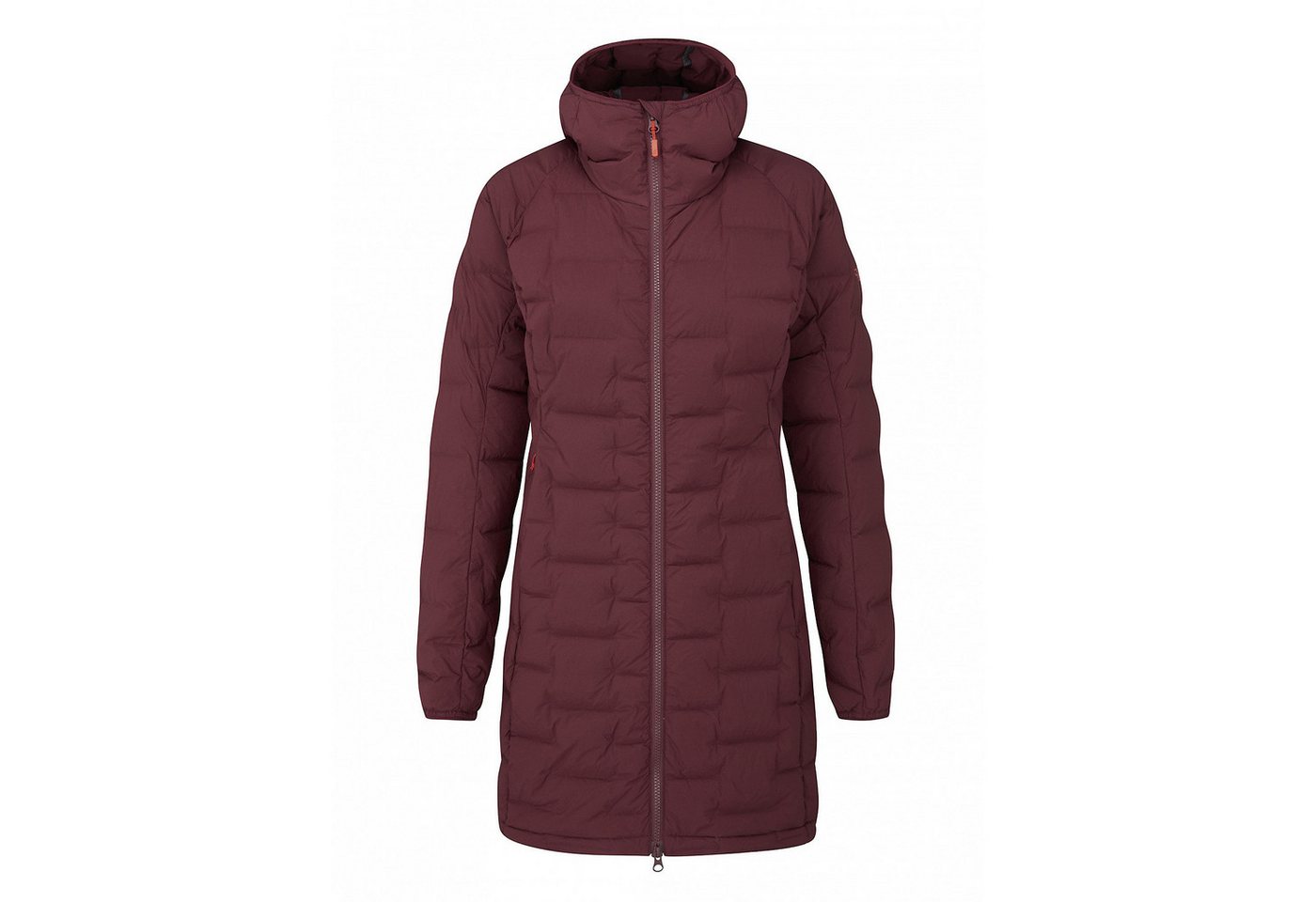 Rab Funktionsjacke Jacke W CUBIT STRETCH DOWN PARKA Rab Funktionsjacke Jacke W CUBIT STRETCH DOWN PARKA von Rab