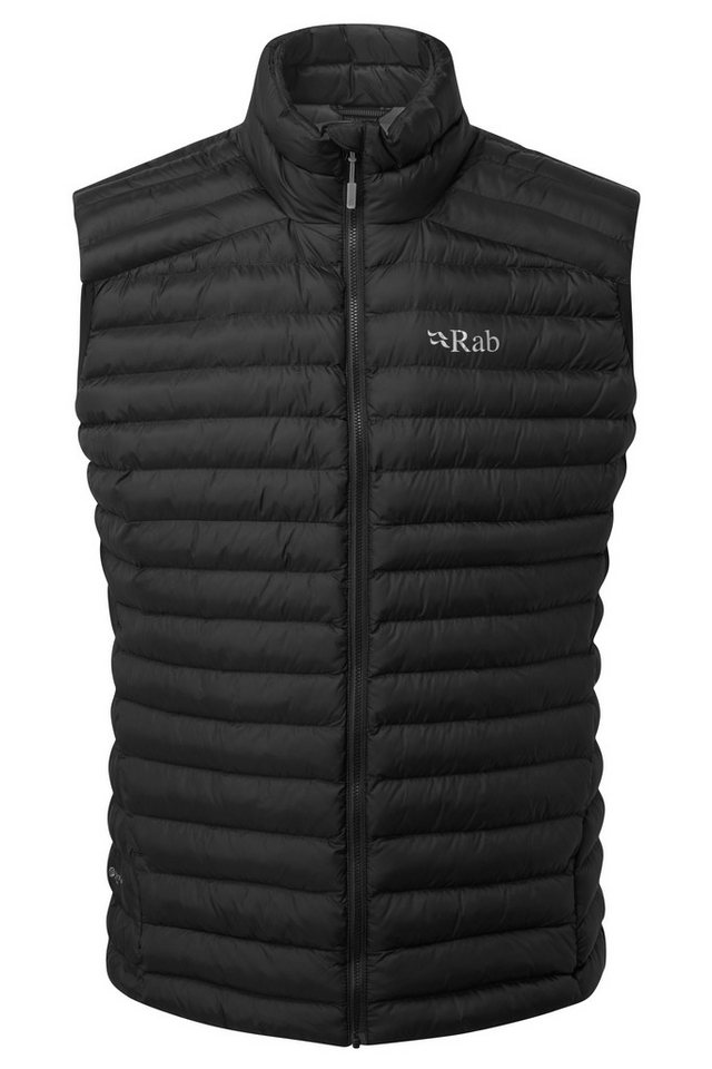 Rab Funktionsweste Herren Cirrus Vest Isolationsweste - Rab von Rab