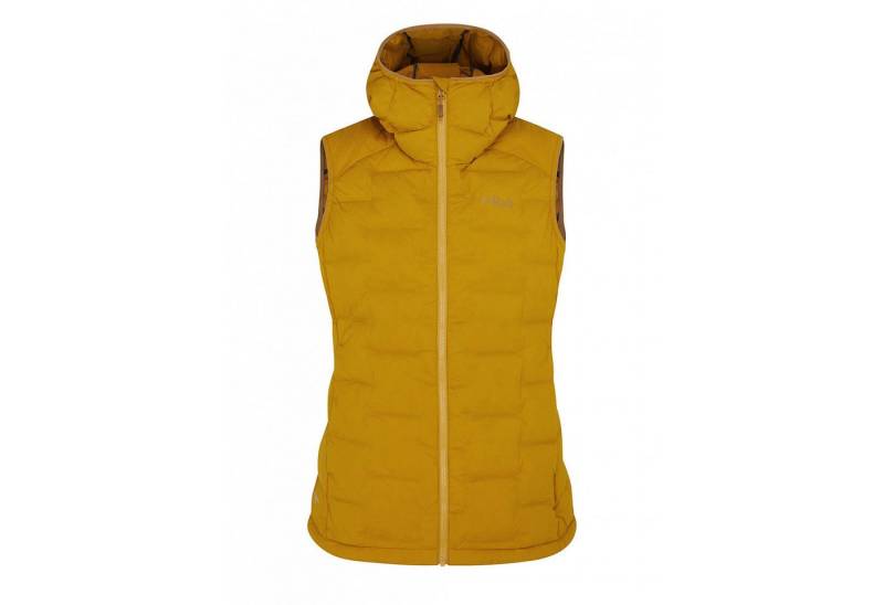 Rab Funktionsweste Westen W CUBIT STRETCH DOWN VEST (1-tlg) von Rab