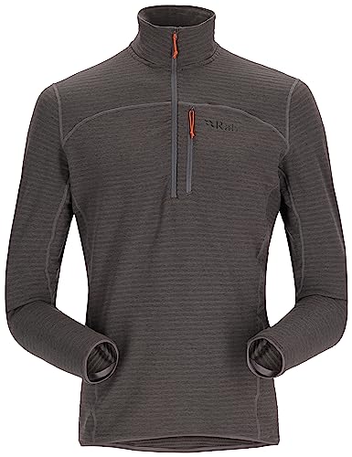 Rab Herren Ascendor Light Pull-On, Graphen, S von Rab