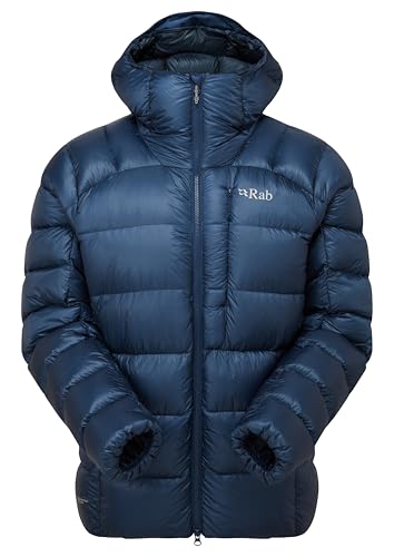 Rab Isolationsjacken Men Mythic Ultra Jacket blue L von Rab