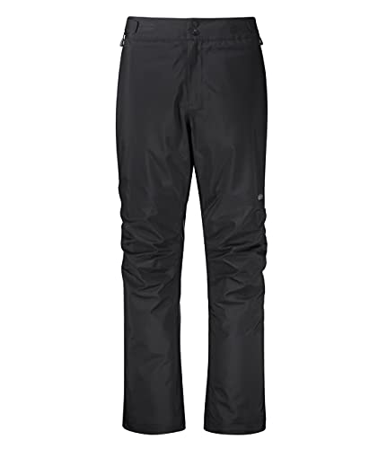 Rab Kangri GTX Hose Damen schwarz Rab Kangri GTX Hose Damen schwarz von Rab