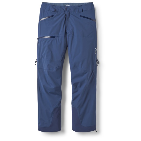 Rab - Khroma Diffract Pants - Skihose Gr L blau Rab - Khroma Diffract Pants - Skihose Gr L blau von Rab