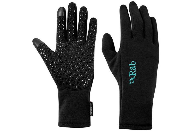 Rab Langlaufhandschuhe Handschuh Rab W PHANTOM CONTACT GRIP GLOVE von Rab