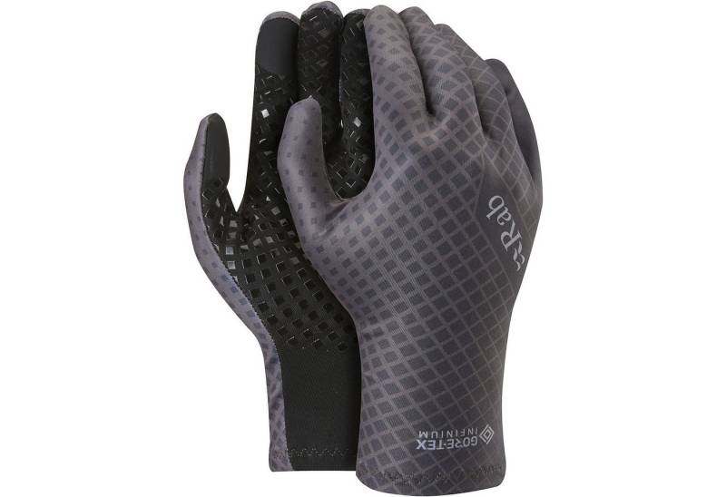 Rab Langlaufhandschuhe Handschuh TRANSITIWINDSTOPPER GLOVES von Rab