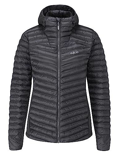 Rab Microlight Jacket, XXL, black BL von Rab