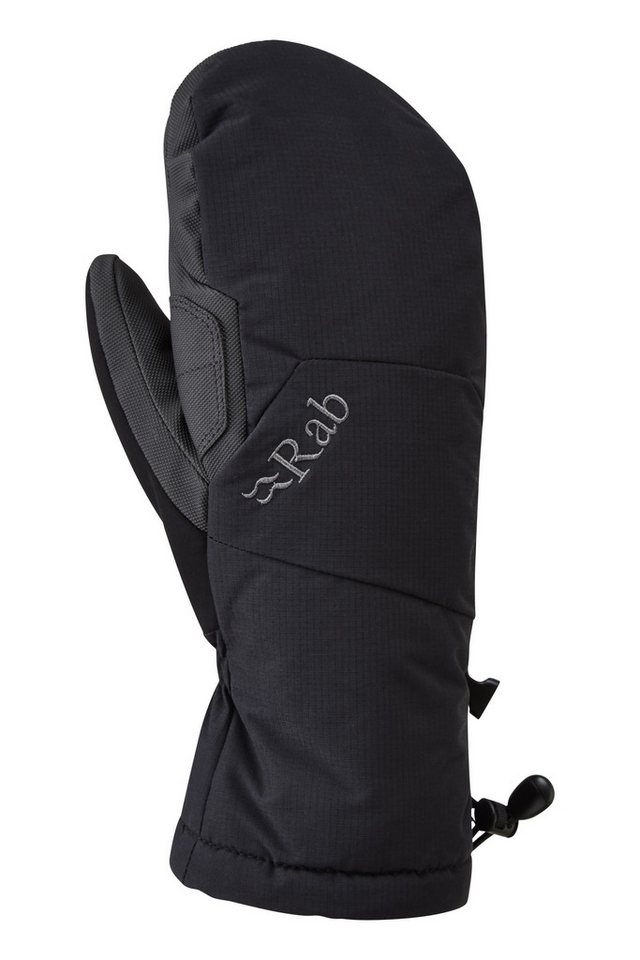 Rab Multisporthandschuhe Storm Mitt von Rab