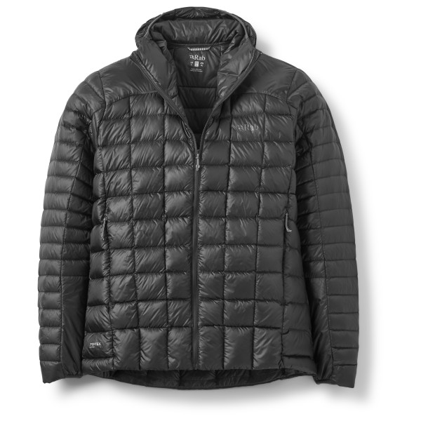 Rab - Mythic Alpine Light Jacket - Daunenjacke Gr XXL grau Rab - Mythic Alpine Light Jacket - Daunenjacke Gr XXL grau von Rab