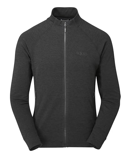 Rab Nexus Jacket, M, black BLK von Rab