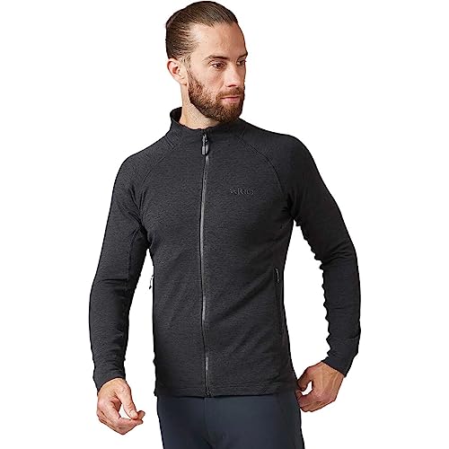 Rab Nexus Jacket, XL, black BLK von Rab