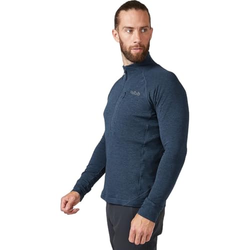 Rab Nexus Pull-On, M, deep Ink DIK von Rab