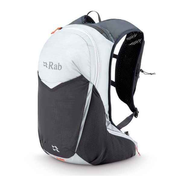 Rab - Nitron 18 - Wanderrucksack Gr M grau Rab - Nitron 18 - Wanderrucksack Gr M grau von Rab