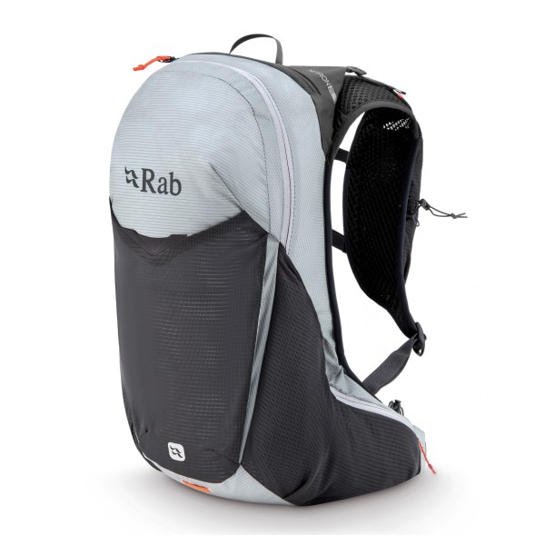 Rab - Nitron 25 - Wanderrucksack Gr M grau von Rab