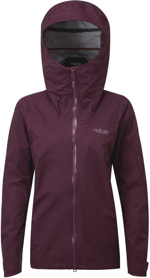 Rab Outdoorjacke Ladakh DV Jacket Women von Rab