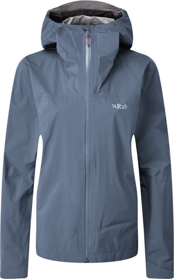 Rab Outdoorjacke Meridian Jacket Women von Rab