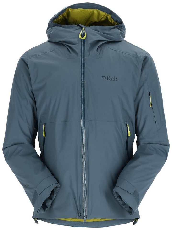 Rab Anorak Rab M Khroma Transpose Jacket Herren Anorak von Rab