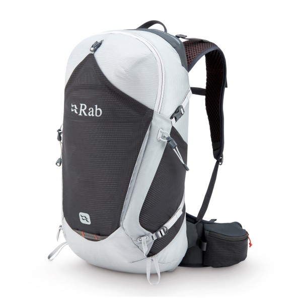 Rab - Protium 27 - Wanderrucksack Gr M/L grau von Rab