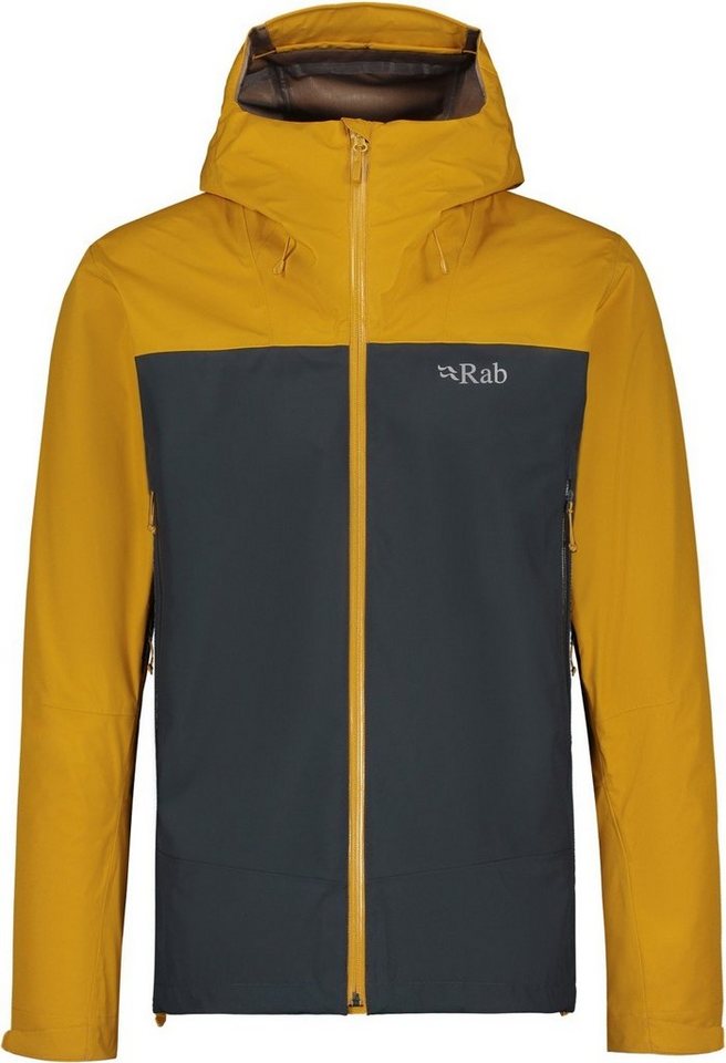 Rab Regenjacke Arc Eco Jacket von Rab