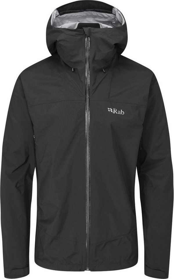 Rab Regenjacke Downpour Plus 2.0 Jacket Men von Rab