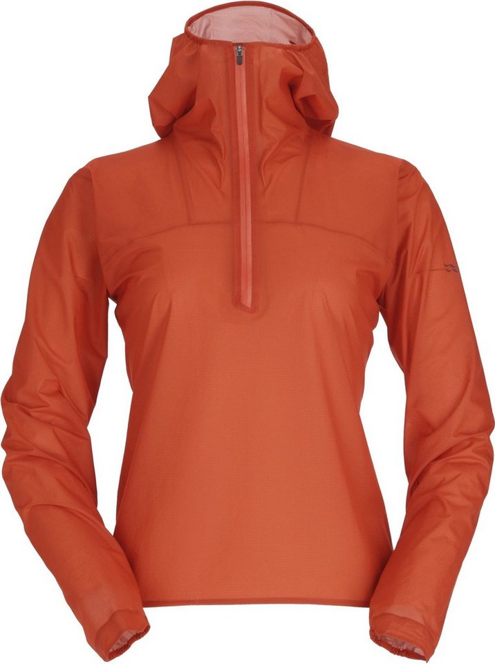 Rab Regenjacke Phantom Pull-On Womens von Rab