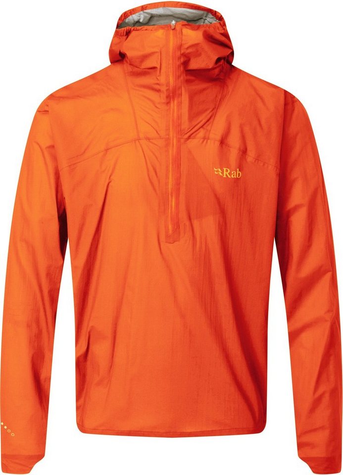 Rab Regenjacke Phantom Pull On von Rab