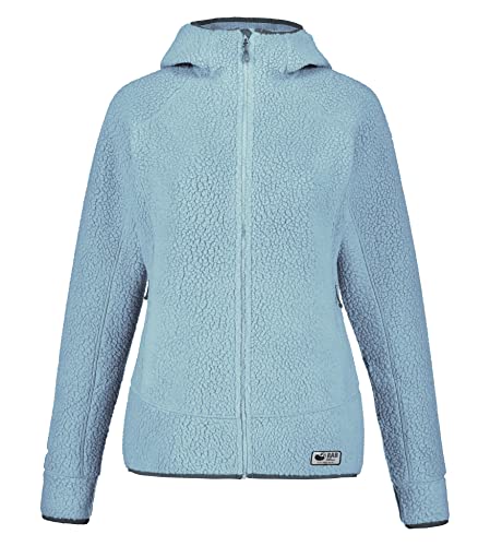 Rab Shearling Jacket Women Größe M (12) citadel von Rab